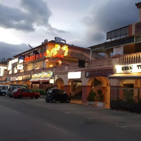 El Paraiso Golf Y Playa Estepona Exterior photo