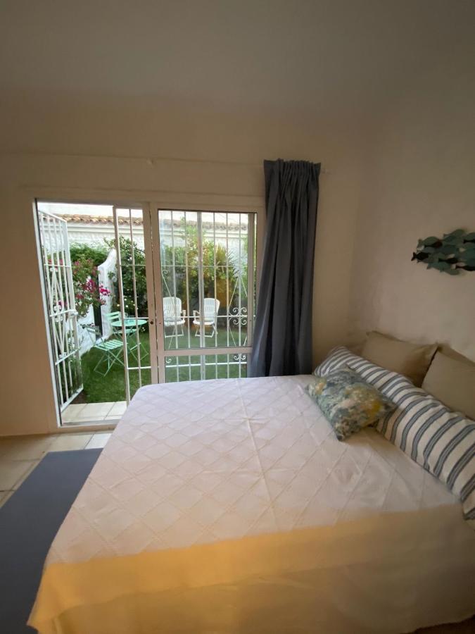 El Paraiso Golf Y Playa Estepona Exterior photo