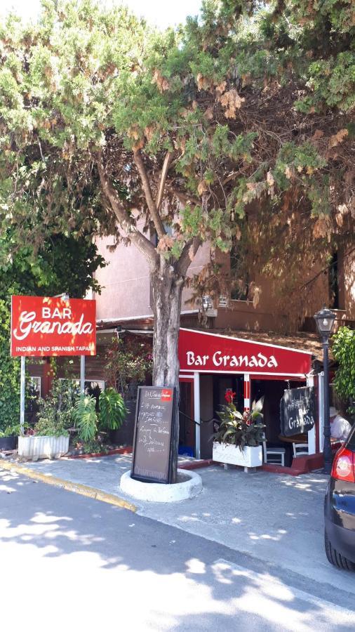 El Paraiso Golf Y Playa Estepona Exterior photo