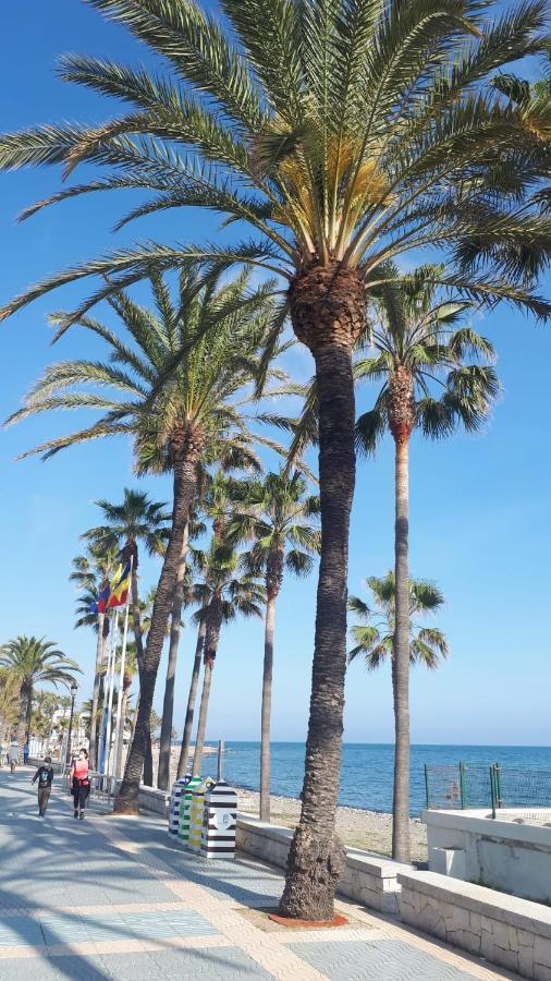 El Paraiso Golf Y Playa Estepona Exterior photo