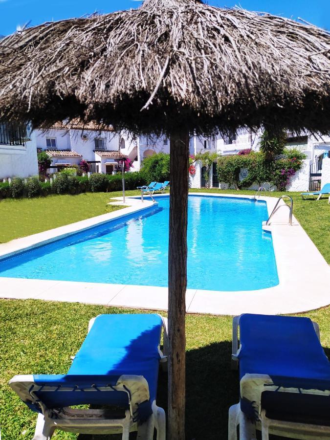 El Paraiso Golf Y Playa Estepona Exterior photo